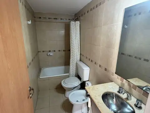 Departamento en Alquiler al Norte