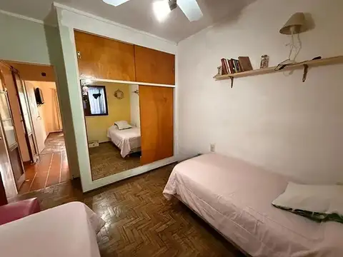 Departamento en Alquiler Temporal 46 años