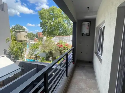 Departamento en Alquiler en Merlo, $ 650.000