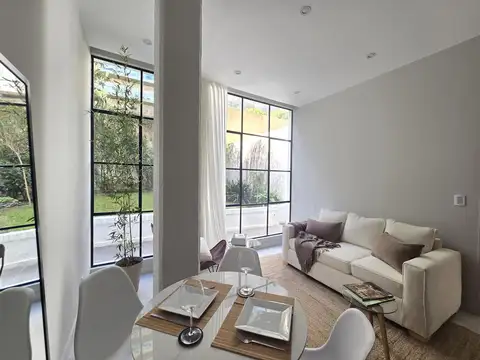 Departamento en Venta 60 años