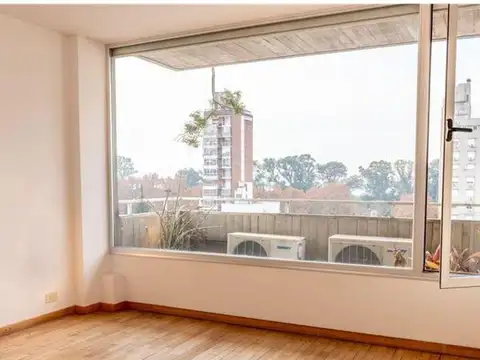 Venta Departamento 3 dormitorios con balcón aterrazado con amenities - Pichincha, Rosario