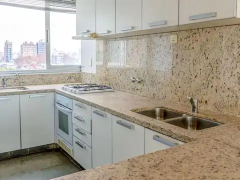 Departamento en Venta 15 años