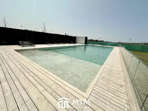 Departamento en Venta al Este