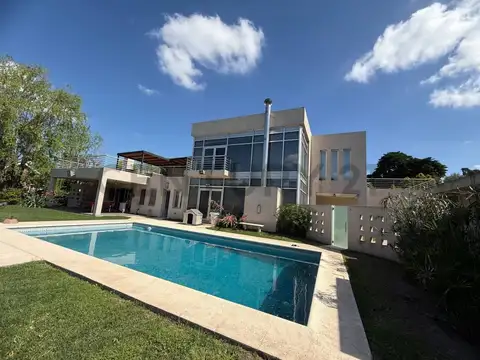 Casa en Venta 8 años