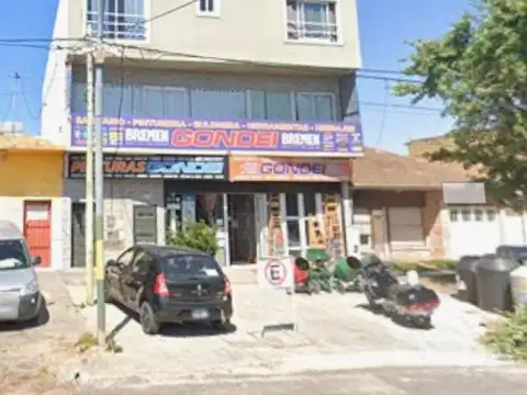Edificio Comercial en Venta - 7 Dormitorios 8 Baños - 330mts - Mar Del Plata