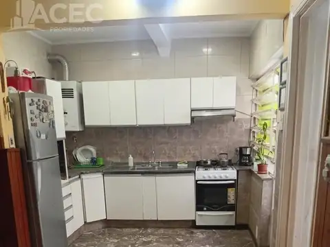 9 de Julio al 2700 - Cochera - Quincho
