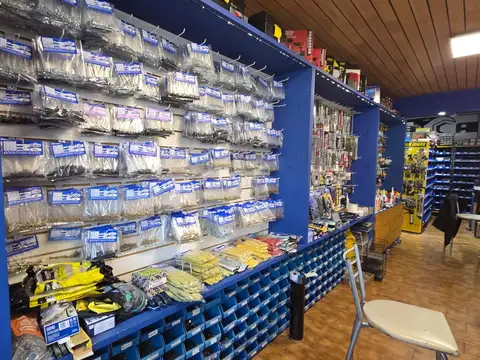 Fondo Comercio en Venta 26 años