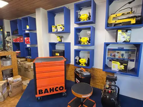 Fondo Comercio en Venta 26 años