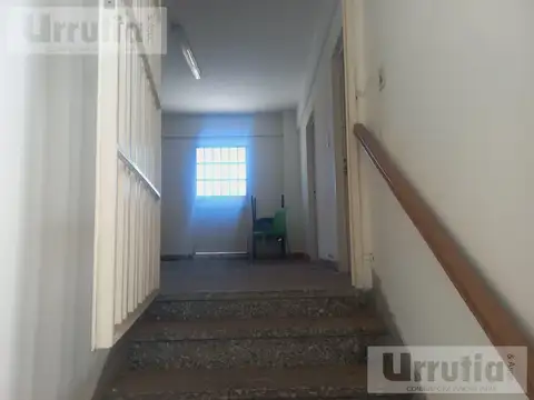 Oficina Monoambiente con 3 baños