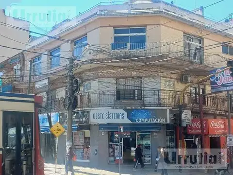 Oficina en Moron