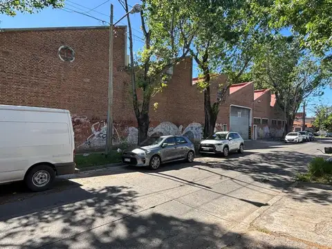 Galpon en Venta en Villa Maipu, USD 55.000.000