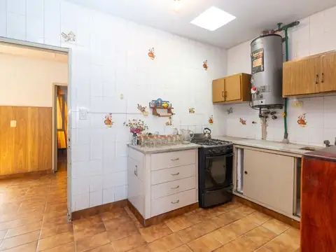 Depto Tipo Casa en Venta de 1 dormitorio