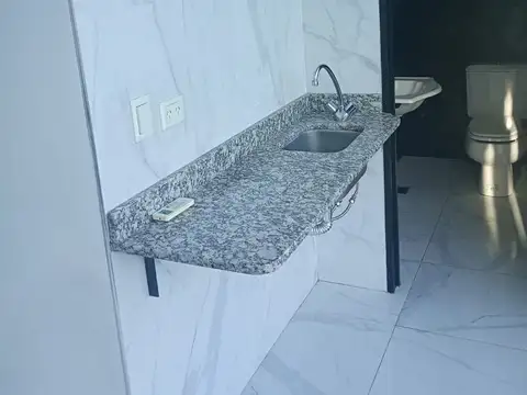 OFICINA EN ALQUILER EN POLO EMPRESARIAL K41