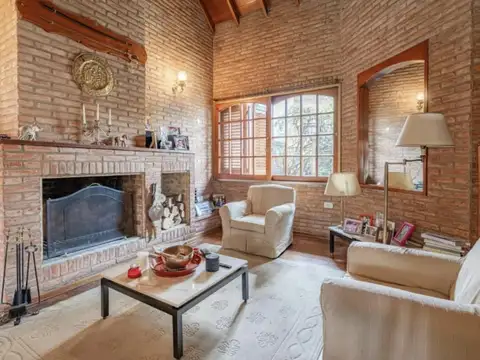 Casa en Venta 30 años