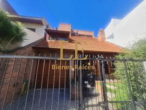 Venta Casa en Ramos Mejía