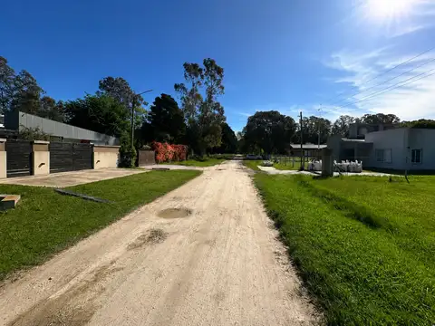 Terreno en Venta de 1191,0 m2