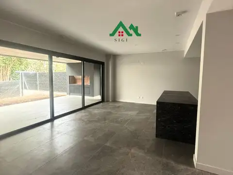 Casa en Venta A Estrenar