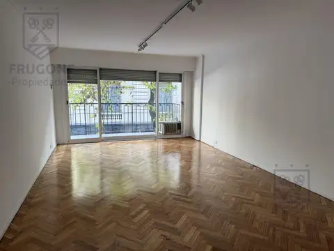 Departamento en Alquiler de 4 ambientes