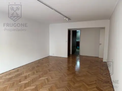 Departamento en Alquiler de 3 dormitorios