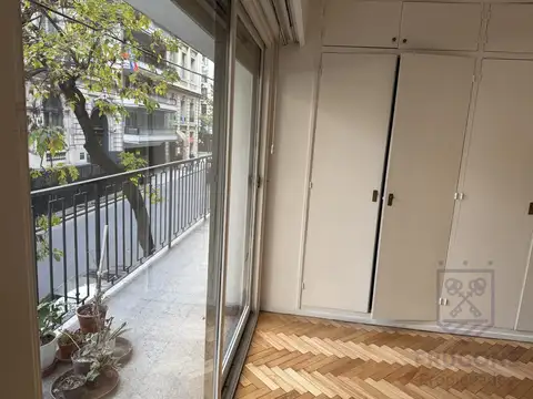 Departamento en Alquiler 45 años