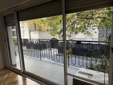 Departamento en Alquiler en Recoleta, $ 2.000.000