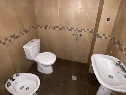 Departamento en Venta al Norte