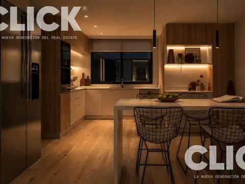 Departamento en Venta en Villa Crespo, USD 387.000