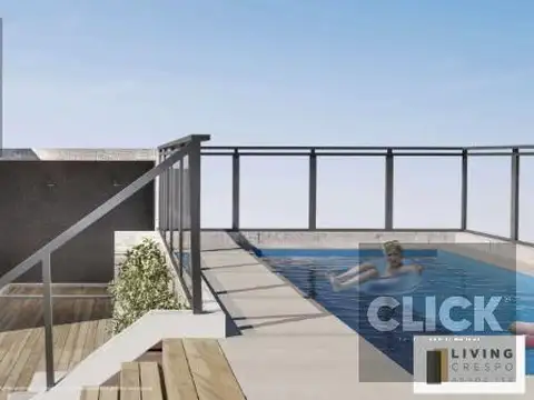 Departamento en Venta al Sudeste