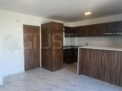 Departamento en Alquiler al Sur