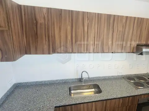 Departamento en Alquiler A Estrenar