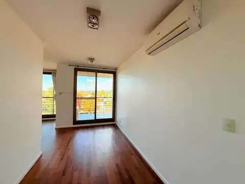 Departamento en Alquiler 16 años