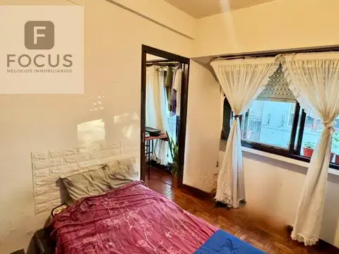 Departamento en Venta 40 años