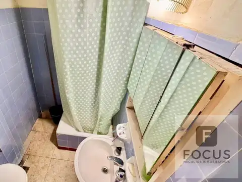Departamento en Venta en Villa Pueyrredón, USD 55.000