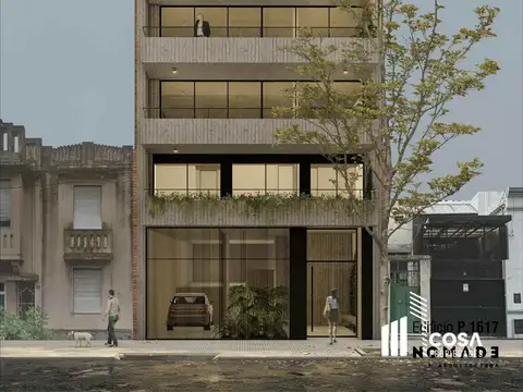 Venta Departamento 3 dormitorios excelente ubicación Centro Rosario