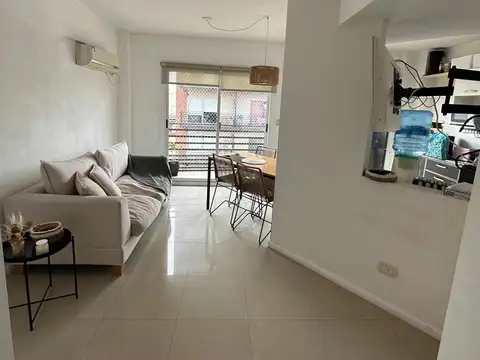 Departamento en venta - 1 Dormitorio 1 Baño - 40Mts2 - Parque Chacabuco