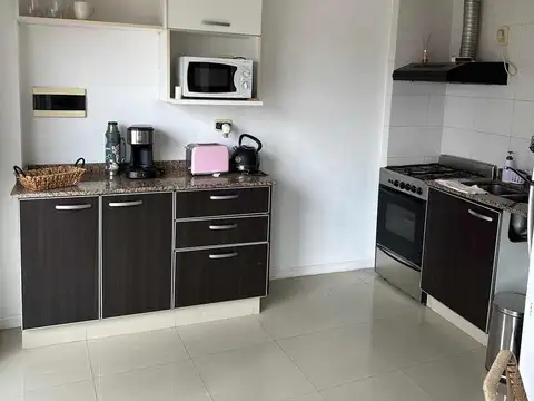 Departamento en Venta en Parque Chacabuco, USD 120.000