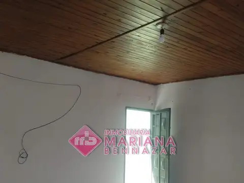 Casa en Venta 30 años