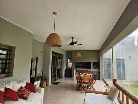 Casa en venta