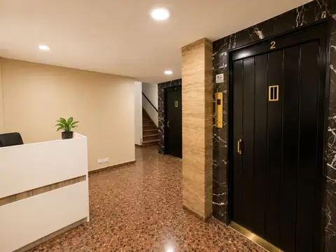Alquiler Departamento 2 ambientes en Recoleta