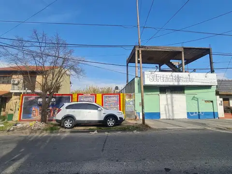 Terreno en Venta en Quilmes, USD 125.000