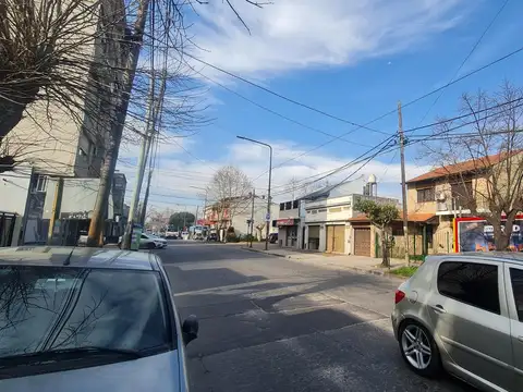 Terreno en Venta 26  mts Fondo