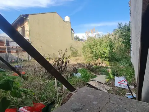 Terreno en Venta en Quilmes, USD 125.000