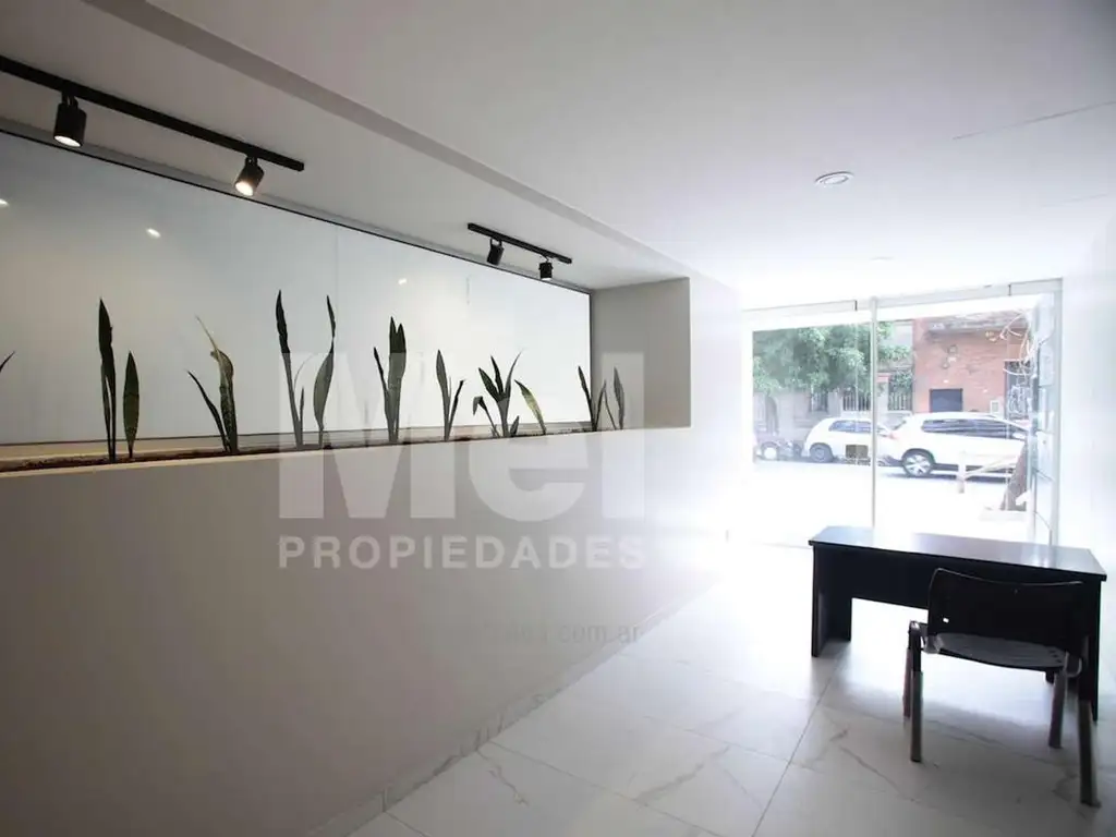 Arevalo 1379 en Palermo Hollywood