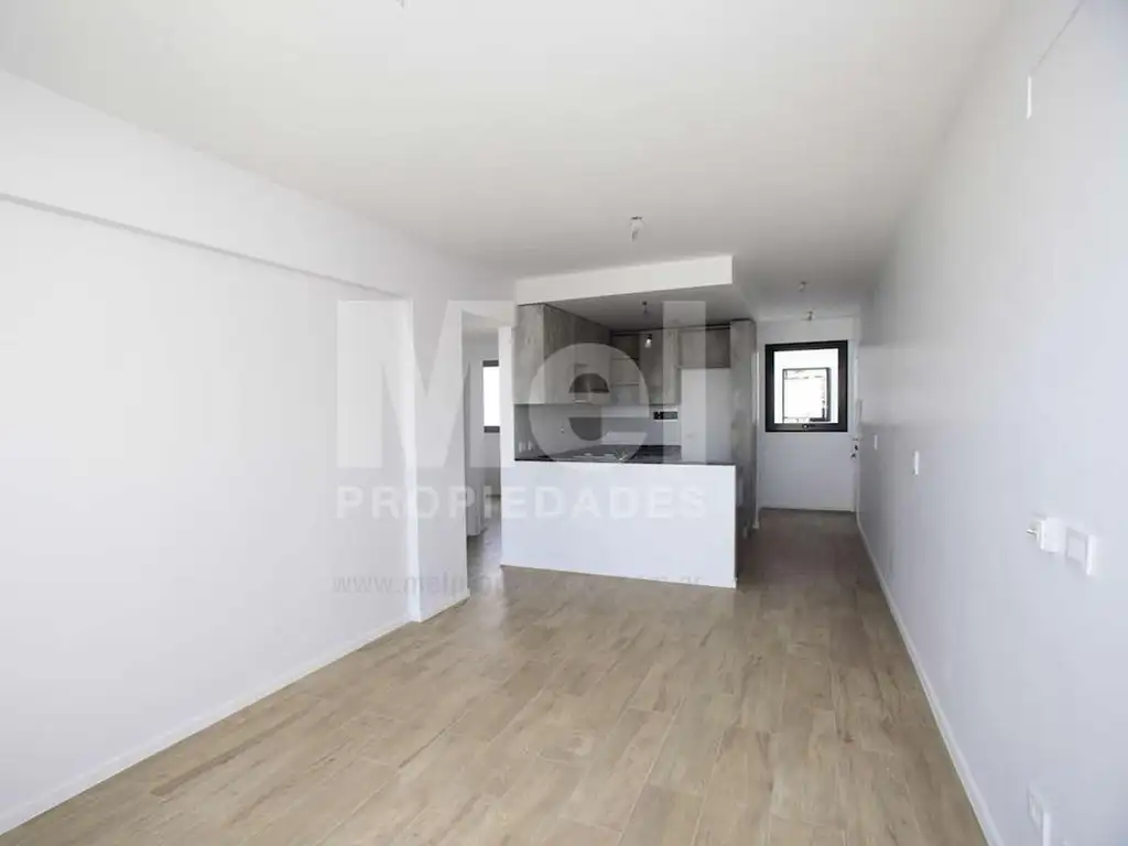 Emprendimiento en Palermo Hollywood