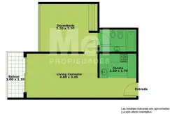 Arevalo 1379 - Foto 33