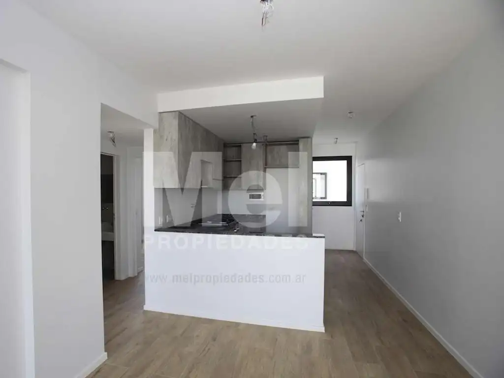 Emprendimiento en Palermo Hollywood - Etapa: Terminado