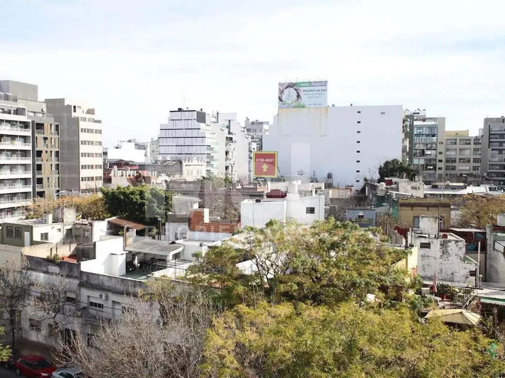 Arevalo 1379 - Foto 24