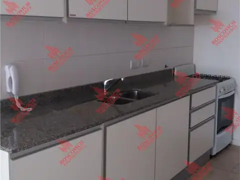 Departamento en Venta al Oeste
