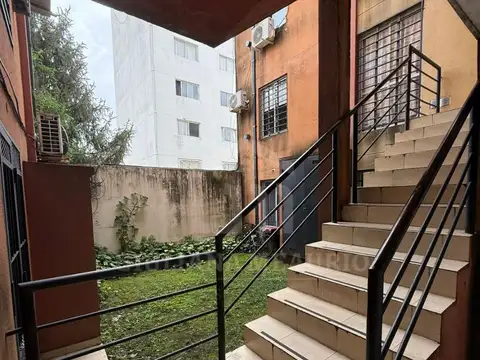 Departamento en Alquiler 10 años