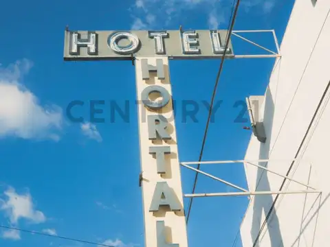 Hotel en Venta A Estrenar